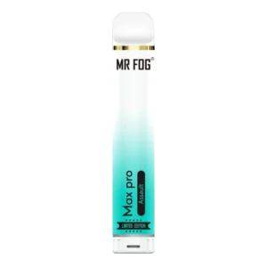 Assault Mr Fog Max Pro Limited Edition 2000 Puffs | 5% Nic
