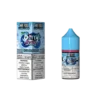 Blue Raspberry Berry Steezy Mr Fog Salt E-Liquid | Buy Now