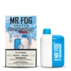 Blue Raspberry Cherry Ice 5500 | MR Fog Switch 5500 | $13.99