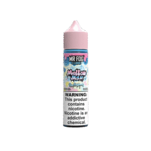 Blue Raspberry Mellow Man Mr Fog E-Liquid | 60mL