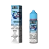 Blue Raspberry Mr Fog E-Liquid Berry Steezy Series | 60ml