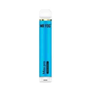 Blue Slushy Mr Fog Max Pro 2000 Puffs | 7ml