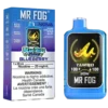 Blueberry Mr Fog Nova Steezy Edition 36K Disposable | 20mL