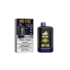 Blueberry Watermelon Ice Mr Fog Nova 36K | 36,000 Puffs