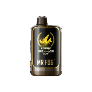 Buy Coffee Turbo Mr Fog Mint Steezy Series – Mint Espresso
