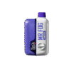 Cherry Blueberry Ice Mr Fog 15000 Puff Disposable Vape