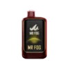Cherry Watermelon Ice Mr Fog Nova 36K | 36,000 Puffs