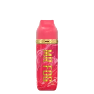 Double Berry Mr Fog Max Air MA8500 Vape| 5% Nic