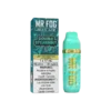 Double Spearmint Mr Fog Max Air MA8500 Vape| 5% Nic
