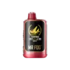 Fury Turbo Mr Fog Mint Steezy Series – Intense Mint Vape