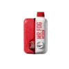 Kiwi Strawberry Ice Mr Fog SW15000 Zero Nicotine