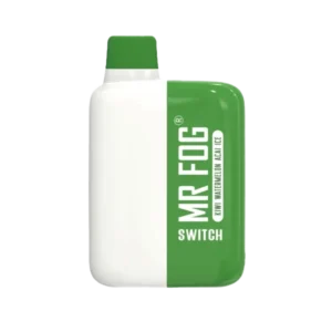 Kiwi Watermelon Acai Ice 5500 | Mr Fog Switch 5500 | $19.99