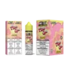 Lemon Pop Up Mr Fog E-Liquid | 60 ML