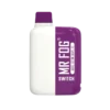 Magic Cotton Grape Ice 5500 | MR Fog Switch 5500 | $13.99