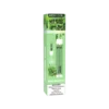 Mint Menthol Mr Fog Max Pro 2000 Puffs | 7ml