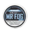 Moist Blueberry Mr Fog Nicotine Pouches | 4/8mg