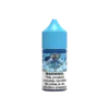 Mr Fog Blue Razz Steezy Blue Razz Ice Salt E Liquid | 30 ML
