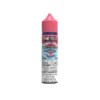 Mr Fog Blue Razz Steezy Raspberry Salt E Liquid | 30 ML