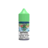 Mr Fog Blue Razz Steezy Watermelon Salt E Liquid | 30 ML