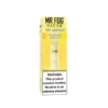 Mr Fog Max Air Banana Dream | 18mL