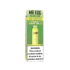 Mr Fog Max Air Banana Green Apple | 18mL