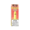 Mr Fog Max Air Banana Strawberry Watermelon | 18mL