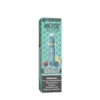Mr Fog Max Air Blue Raspberry Cherry Lemon | 18mL