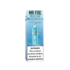 Mr Fog Max Air Blue Raspberry Ice | 18mL