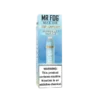 Mr Fog Max Air Blueberry Dream | 18mL