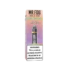 Mr Fog Max Air Cocoa Fruit Chew | 18mL