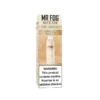 Mr Fog Max Air Crumble Dream | 18mL