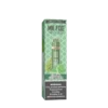 Mr Fog Max Air Grape Gummies | 18mL