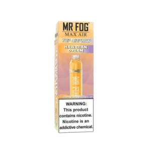 Mr Fog Max Air Hawaiian Dream | 18mL