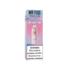 Mr Fog Max Air Peach Ice | 18mL