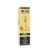 Mr Fog Max Air Peach Pineapple Ice | 18mL