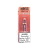 Mr Fog Max Air Red Kola | 18mL