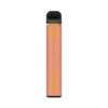 Mr Fog Max Apple Peach Strawberry Ice 1000 Puffs Vape