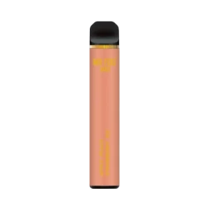 Mr Fog Max Apple Peach Strawberry Ice 1000 Puffs Vape
