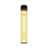 Mr Fog Max Banana Guava Coconut Ice 1000 Puffs Vape