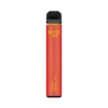 Mr Fog Max Berry Peach Ice 1000 Puffs Vape