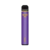 Mr Fog Max Grape 1000 Puffs Vape