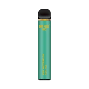 Mr Fog Max Kiwi Watermelon Acai Ice 1000 Puffs Vape