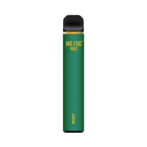 Mr Fog Max Mint 1000 Puffs Vape