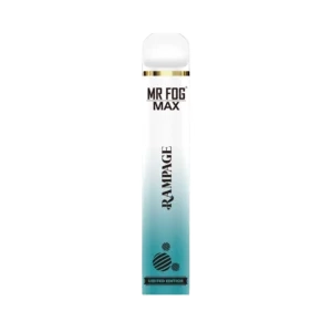 Mr Fog Max Rumpage 1000 Puffs Vape