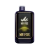 Mr Fog Nova 36K Puffs Disposable - Grape Bubble Gang