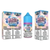 Mr Fog Salt E-Liquid Magic Cotton Grape | 30 ML
