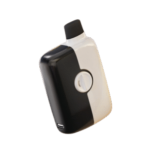 MR FOG SWITCH 5500 Black Ice | Mr Fog Switch 5500