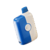 MR FOG SWITCH 5500 Blueberry Ice | MR FOG SWITCH 5500