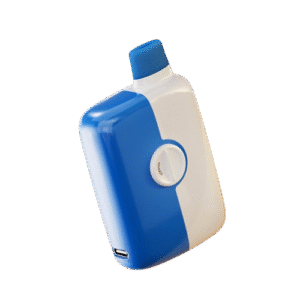 MR FOG SWITCH 5500 Blueberry Ice | MR FOG SWITCH 5500
