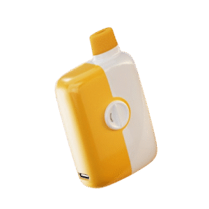 MR FOG SWITCH 5500 Tango Mango | MR FOG SWITCH 5500